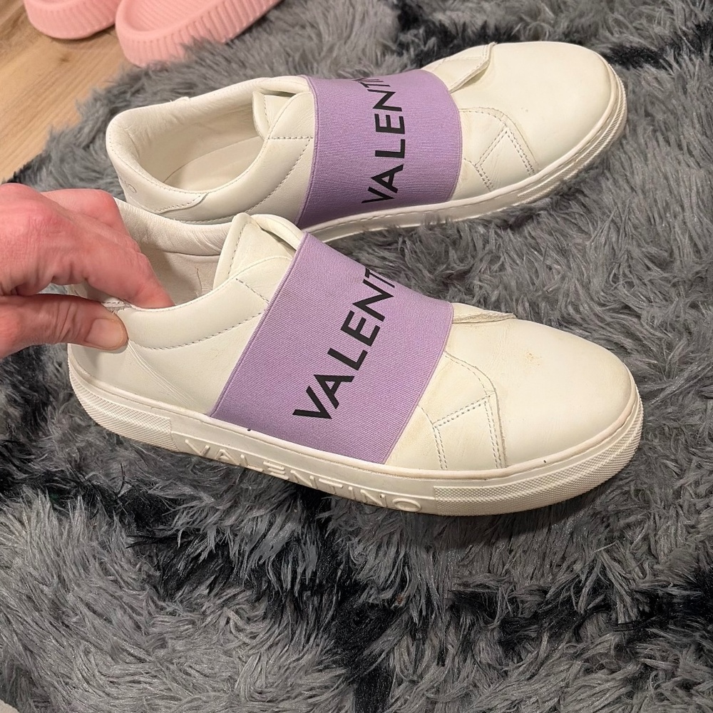 Valentino sneaker